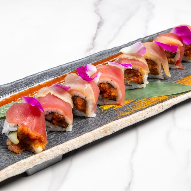 Kai Roll.