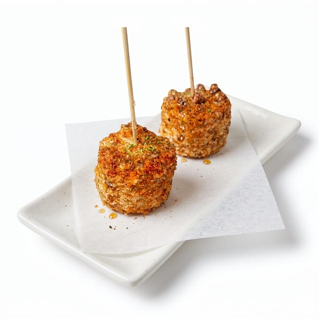 Skewer.