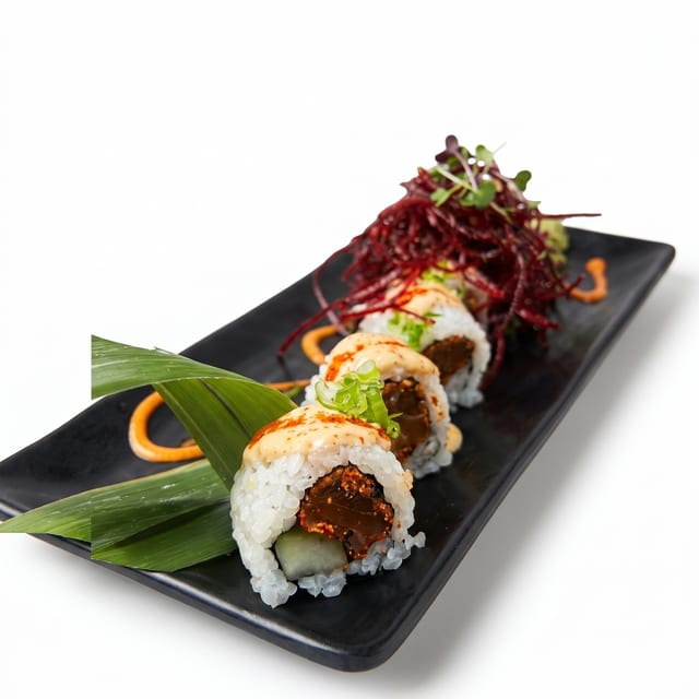 Devil Roll.