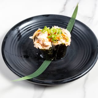 Aomori Scallop Nigiri