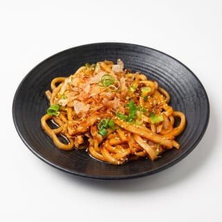 Yaki Udon