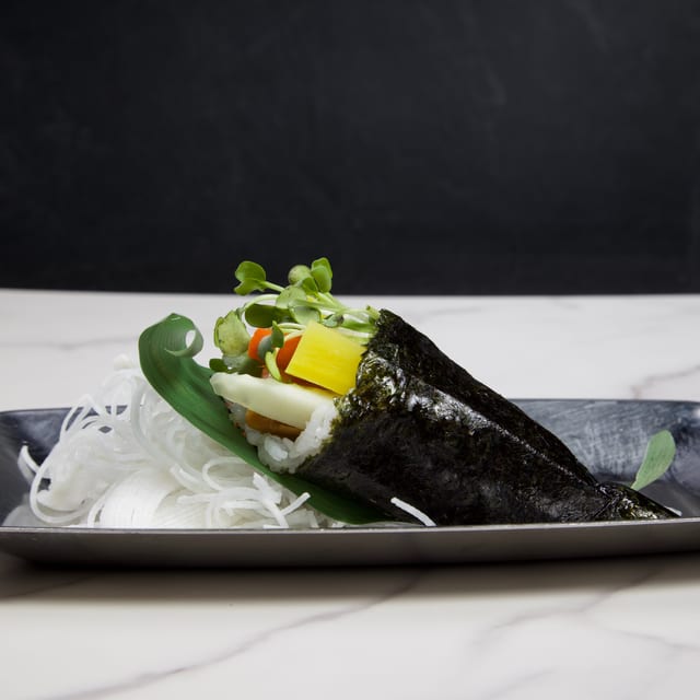 Yama Temaki.