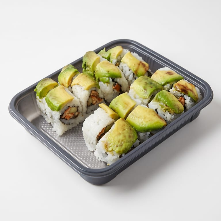Sushi Delivery Options