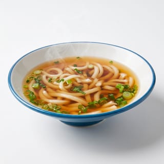 Plain Udon