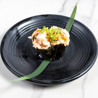 Scallop Nigiri