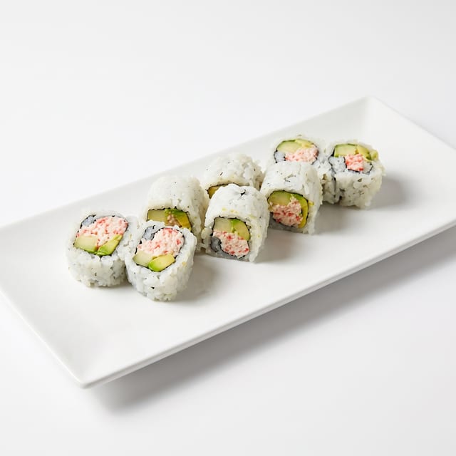 California Roll.