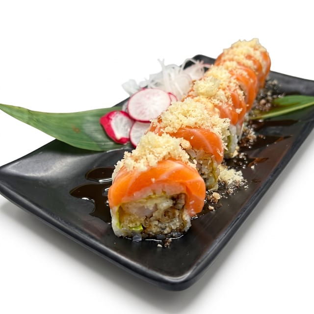 No Name Roll.