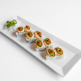 Super Cali Roll