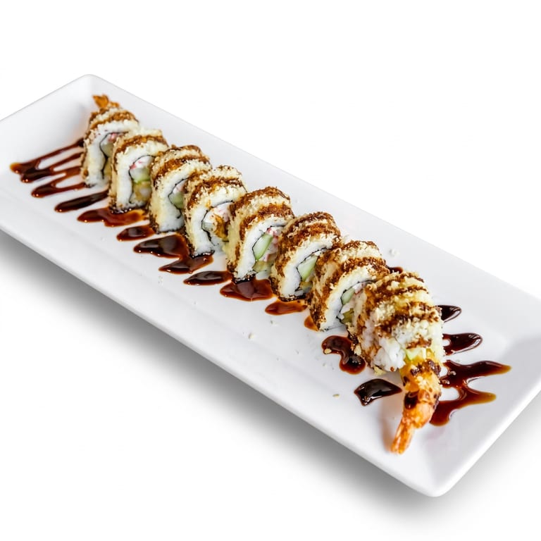 Delicious Bacon Dishes