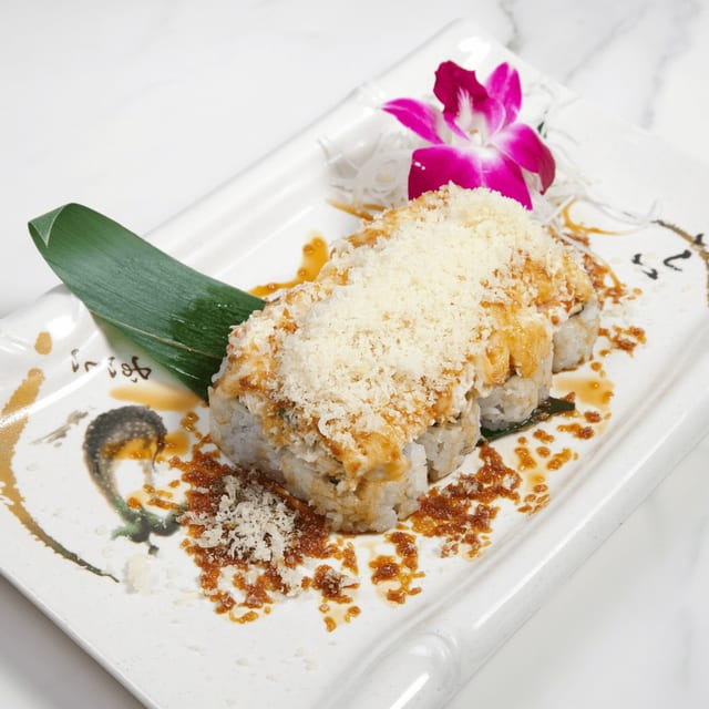 Lobster Roll.