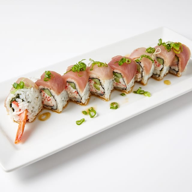 Harry Potter Roll.