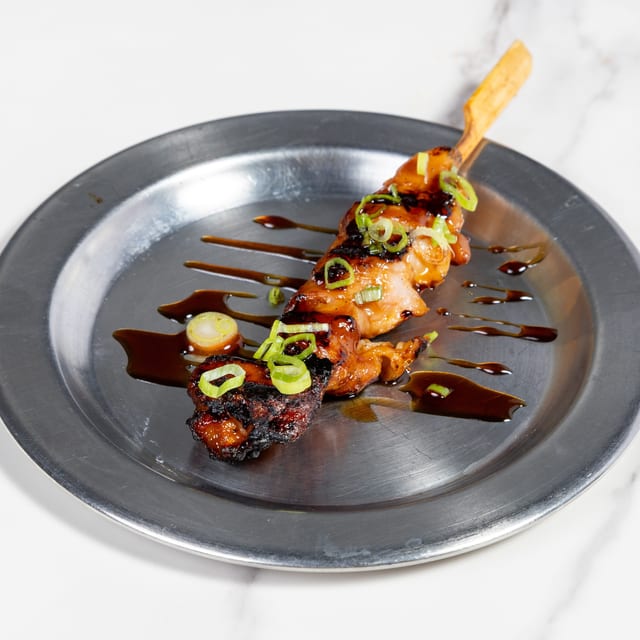 Skewer.