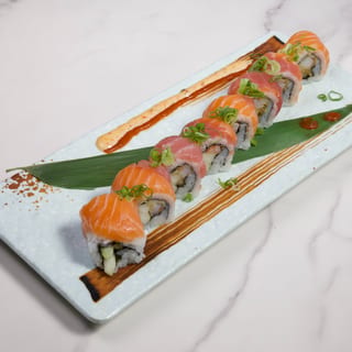 Oh My Yama Roll