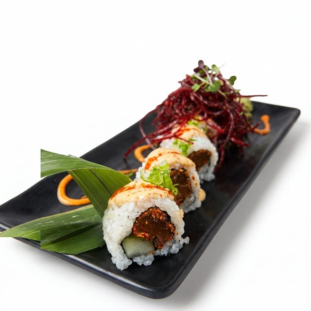 Devil Roll.