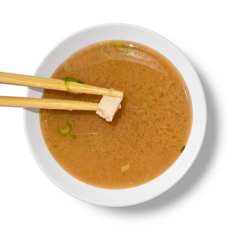 Savor Our Exquisite Soups