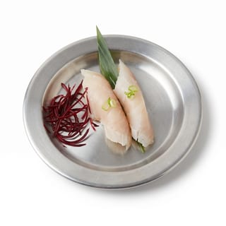 Albacore Nigiri