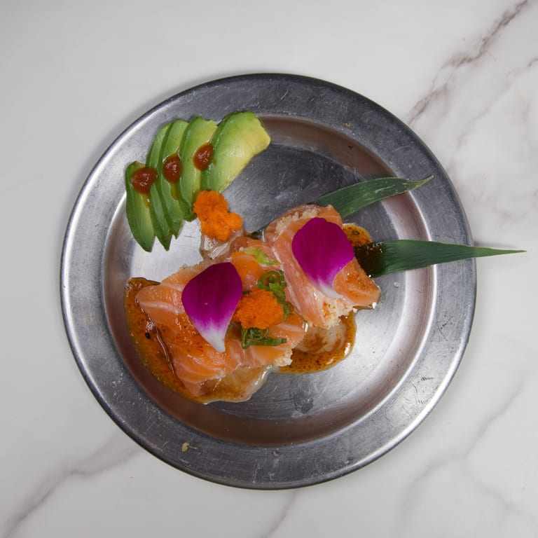 Delicious Salmon Dishes